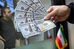 قیمت دلار در بازار آزاد امروز پنج‌شنبه ۲۴ اردیبهشت ۱۴۰۵/ دلار به کانال ۱۷۰ هزار تومان برگشت + جدول