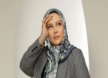 چهره جدید بهاره رهنما ؛ باز هم جراحی زیبایی یا فتوشاپ؟+تصاویر 