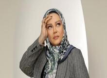 چهره جدید بهاره رهنما ؛ باز هم جراحی زیبایی یا فتوشاپ؟+تصاویر 