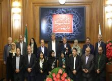 افزایش ۲ میلیونی حقوق اعضای شورای شهر تهران