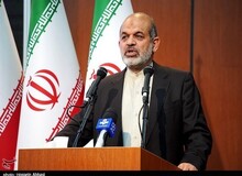 وزیر کشور: دنیا بدون جمهوری‌اسلامی بسیار تاریک و ظلمات می‌شد