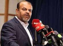 وزیر راه: قاسم مکارم آزاد شد