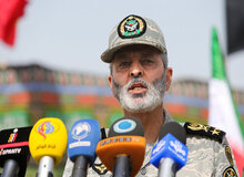 سرلشکر موسوی: انتقاممان را از آمریکا می‌گیریم