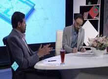 اخراج مجری برنامه شبکه چهار تکذیب شد
