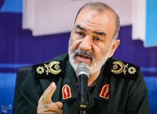 سردار سلامی: به هجمه‌ها وقعی نمی‌نهیم/ سپاه عادت کرده است که به مسائل کوچک نگاه نکند