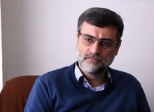 قاضی‌زاده هاشمی: اگر مطالبه‌گری حقیقی را پیش بگیریم روزی یک وزیر را باید عزل کنیم!