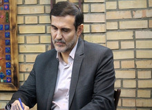 
عضو فراکسیون امید: لازم باشد، تحقیق و تفحص از زندان فشافویه را امضا می‌کنیم