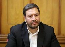 رشیدی، عضو کمیسیون انرژی مجلس: حرف و حدیث‌های فراوانی درباره انتصابات وزارت کار در دوره مدیریتی میدری وجود دارد/ کارگران و بازنشستگان از عملکرد وزارت کار در دوره مدیریتی میدری ناراضی هستند/ وزارت کار فقدان ثبات مدیریتی دارد