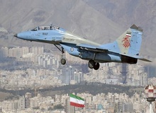 ایران هنوز حملهٔ پهپادی نداشته است