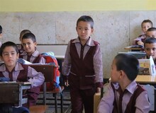 فرماندار مشهد: ۲ هزار کلاس درس به دانش‌آموزان افغانستانی اختصاص دارد
