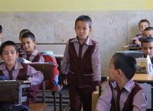 فرماندار مشهد: ۲ هزار کلاس درس به دانش‌آموزان افغانستانی اختصاص دارد
