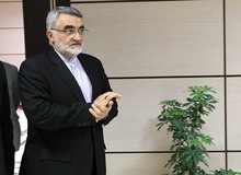 پیشنهاد علاءالدین بروجردی به روحانی؛ از ظرفیت باهنر در کابینه دوازدهم استفاده کند