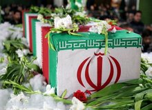 شهادت مامور پلیس در درگیری با سارقان مسلح