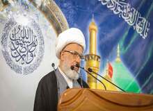 تولیت آستان مقدس امام حسین: امام حسین (ع) تنها گریه و سینه‌زنی نمی‌خواهد/ احیای واقعی عاشورا، دوری از تهمت زدن و جنگ برای منافع دنیوی است