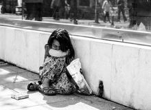 بهزیستی: به کودکان خیابانی، پول ندهید/ ۵۵ درصد کودکان کار و خیابان ایرانی نیستند
