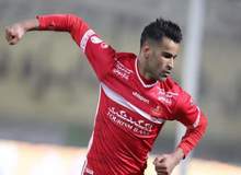 پرسپولیس مهاجم جدید خرید/ آل کثیر به خانه برگشت