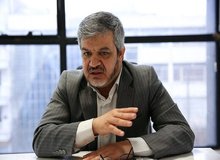 لاریجانی اجرای طرح بنزین را در جلسه غیر علنی اعلام کرده بود