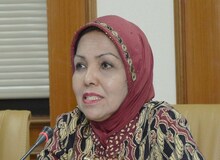 مقام اندونزیایی: در اجلاس سران اتحادیه بین المجالس تهران شرکت می کنیم