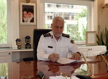  رئیس پلیس راهور: روزانه ۴۵ تا ۶۰ نفر در تصادفات رانندگی ایران کُشته می‌شوند/نمی‌دانیم چرا نقطه‌های تصادف‌خیز جاده را اصلاح نمی‌کنند