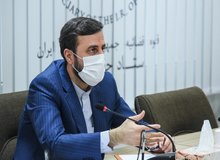 دو روز پس از فوت یک زندانی در زندان اصفهان؛  دبیرستاد حقوق بشر قوه قضائیه نسبت به کشته شدن یک جوان سیاه‌پوست در آمریکا اعتراض کرد