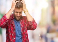 با سردردهای بهاری چه کنیم؟
