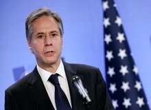 اظهارنظر بلینکن به توافقنامه ایران و عربستان: هرکاری که موجب مهار تهران شود خوب است