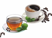 قهوه یا چای؛ کدام برای سلامت شما بهتر است؟
