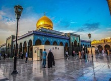 هزینه سفر زیارتی به سوریه چقدر است؟