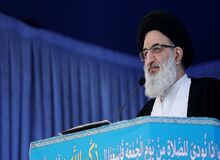 نماینده ولی فقیه: تکلیف مذاکرات روشن شده؛ دولت ابراهیم رئیسی به صراحت گفته که به آمریکا اعتماد ندارد
