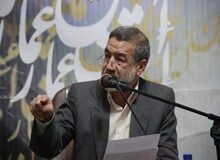 طرح نمایندگان برای استعلام سه گانه برای سرپرست های مشاغل حساس/ غضنفری: طرحی برای اصلاح قانون مشاغل حساس به مجلس ارائه کردیم