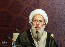 آیت الله ری شهری: استفاده از نظر رهبری در پیشبرد اهداف آستان‌های مقدس و بقاع متبرکه مستحب نیست، واجب است