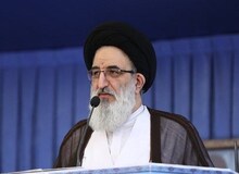 ازدواج نکردن جوانان کار دشمنان است/در شاهنامه اشعاری در وصف حجاب آمده/جبهه مقاومت، آمریکا را به اضمحلال کشانده