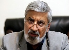 ترقی: ما باشد به سمت احسن الحال حرکت کنیم/ ادامه رقابت بعد از انتخابات خیانت به مردم است

