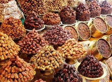 ممنوعیت صادرات خرما؛ نرخ شکر و روغن تثبیت شد