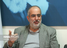 مشاور روحانی: داشتن طرح همکاری ۲۵ ساله با یک کشور نشانه ضعف نیست
