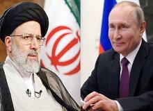 واکنش معاون سیاسی دفتر رئیس جمهور به انتقادها از جمله ای «در خدمت شما هستم» ابراهیم رئیسی خطاب به پوتین