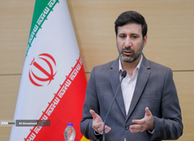 طحان‌نظیف: انتقال آب از دریای عمان به سیستان در شورای نگهبان تأیید شد