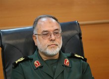 فرمانده سپاه مازندران: آغاز بازسازی خانه‌های آسیب‌دیده از سیل توسط سپاه