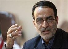 تازه ترین ادعای جالب کریمی قدوسی: همسر یک وزیر پیشنهادی خارجی است
