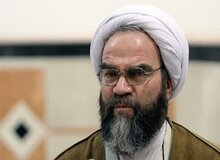 واکنش حجت الاسلام غرویان به ماجرای کتاب سوزی/ ضربه بزرگی به روحانیت وارد شد/ این حرکت دیدگاه جهانیان را به ما منفی تر کرد

