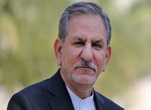 معاون اول رییس‌جمهور: ایران دچار بحران آبی خواهد شد
