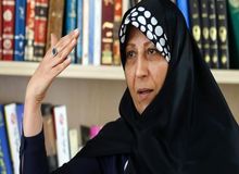 فاطمه هاشمی: پول گرفتن بابت دارو از بیماران تالاسمی بر خلاف قانون است/ بیمارستان آیت الله هاشمی بزودی در مسگر آباد تهران اقتتاح می شود

