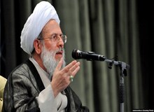 آیت الله ری‌شهری، وزیر سابق اطلاعات، درگذشت