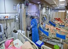 احتمال درگیری خوزستان با موج بعدی کرونا در هفته آینده