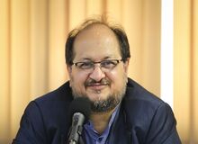 پیام تسلیت محمد شریعتمداری در پی شهادت علی لاریجانی
