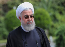 حسن روحانی این روزها کجاست؟/ «اصحاب چهارشنبه» چه کسانی هستند و کجا جلسه برگزار می کنند