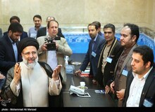 رئیسی؛ عید فطر اعلام کاندیداتوری می کند؟/ جایگزین ابراهیم رئیسی در قوه قضائیه کیست؟
