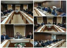 مرکز عرضه دام زنده به جنب کشتارگاه ایلام انتقال می یابد