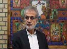 صوفی: رئیسی باید در صد روز اول دولتش درباره بحران کم آبی به مردم پاسخگو باشد