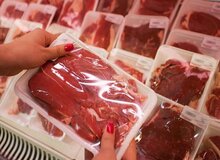 قیمت گوشت امروز ۲۲ آبان ۱۴۰۴